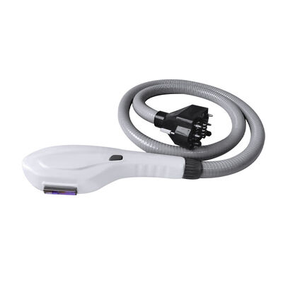 Bom preço Punho feito sob encomenda do IPL da E-luz 1200nm para o punho da remoção do cabelo de Elight on-line