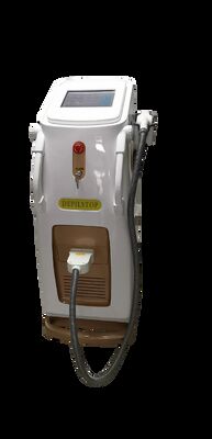 Bom preço Máquina profissional 755nm 808nm 1064nm da remoção do cabelo do laser do diodo da casa on-line