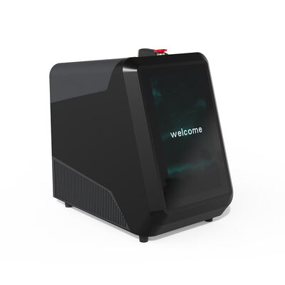 Bom preço Laser a frio de 4 comprimentos de onda 1-10HZ Laser de diodo de remoção de cabelo corporal completo Máquina de beleza on-line