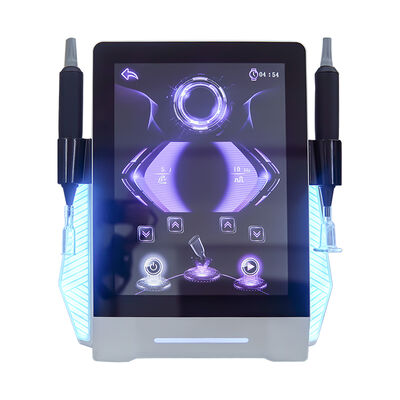Cool Plasma Machine For Wrinkle Removal Skin Rejuvenation Body Care