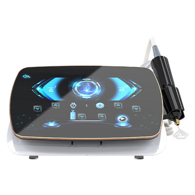 Bom preço Caneta de pulverização a frio de verrugas de ozono Rejuvenescimento da pele Última caneta de plasma on-line