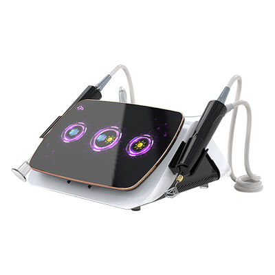 Máquina de remoção de acne, rugas, cicatrizes e remover pálpebras com plasma frio