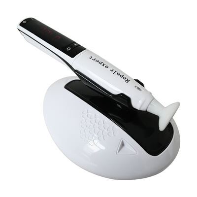 Beleza Pen Needle Free Mesotherapy Machine do plasma do salão de beleza da remoção da acne