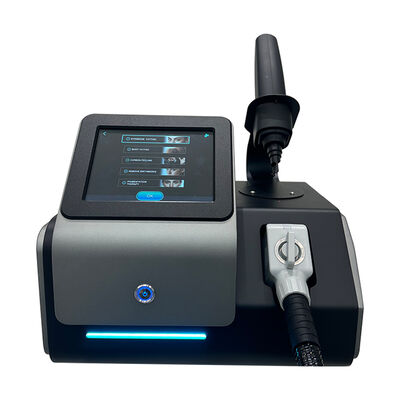 Bom preço 12.1 Inch Touch Screen High Power Q Switch Nd Yag Picosecond Laser For Tattoo Removal on-line