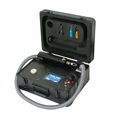 Bom preço Máquina de remoção de pigmento de tatuagem com laser ND YAG on-line