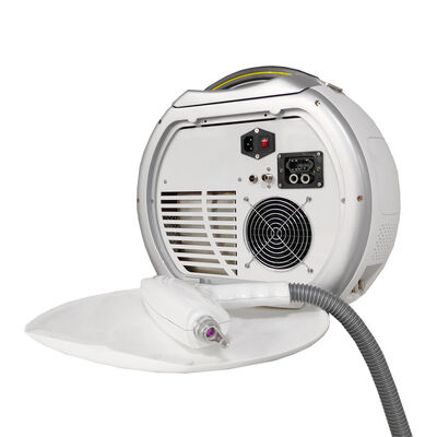 Bom preço Máquina portátil de remoção de pigmento por laser Nd Yag on-line