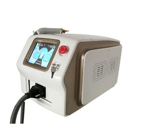 Bom preço Equipamento da remoção da tatuagem do laser do picosegundo/dispositivo comercial da remoção da tatuagem on-line