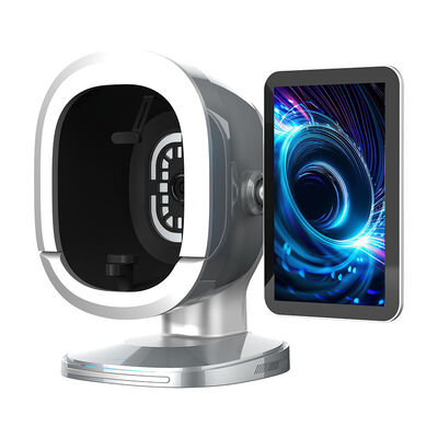 15.6 polegadas de tela de alta resolução 3D Ai Skin Facial Skin Analyzer