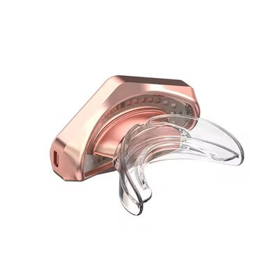 Lâmpada de LED recarregável Lip Therapy Cuidado de lábios de silício Reduzir Linhas de Lábios Dispositivo