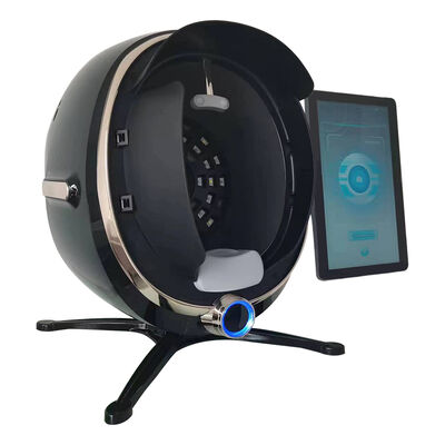 Bom preço Máquina de Análise de Pele de Detecção Profunda de Superfície de 36 Milhões de Microscópios de Pixéis on-line