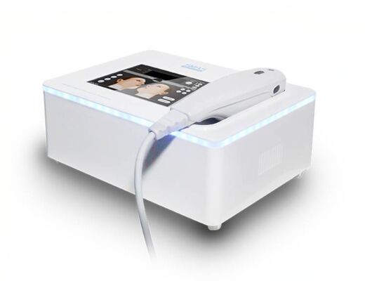 Bom preço Anti levantamento de Mini Hifu Machine For Skin do enrugamento on-line