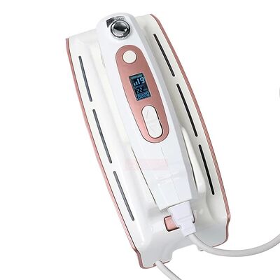 Bom preço Máquina de levantamento facial do enrugamento do equipamento de Mini Multi Function Hifu Beauty anti on-line