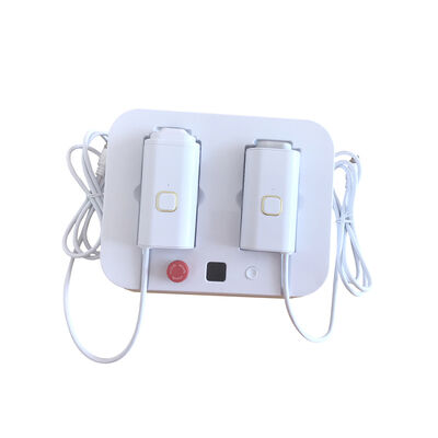 Bom preço 808NM Diodo Laser Cuidados da Pele Depilação de Uso Doméstico de Beleza Dispositivo on-line