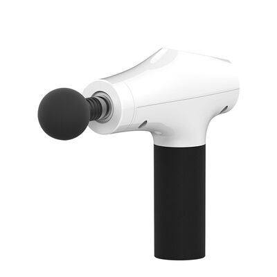 Bom preço Equipamento elétrico da beleza da arma da massagem do músculo de Mini Portable Vibration 110v on-line