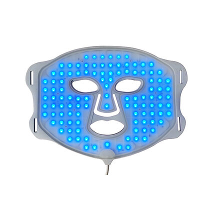 Bom preço Tecnologia de Terapia de Luz Led Máscara facial com 4 cores LED Phothon on-line