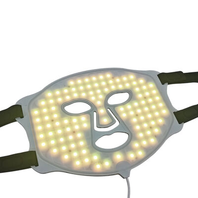 Bom preço EMS e Serviços de Correio Aéreo Dispositivo de beleza para casa com tecnologia de terapia de luz LED on-line