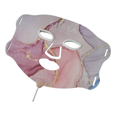 Bom preço 4 Nível LED Intensidade luz infravermelha máscara facial aparelho de beleza em casa on-line