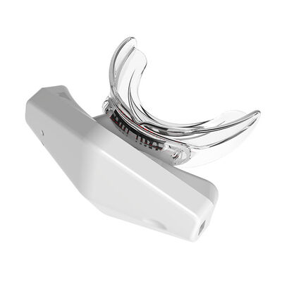 Bom preço 15 minutos de branqueamento de dentes sem fio com luz LED azul fria 465nm ~ 485nm on-line