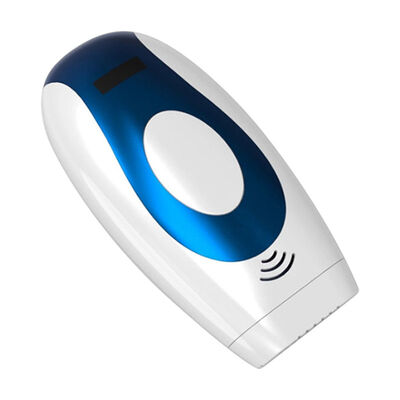 Bom preço Design compacto seguro do rejuvenescimento da pele da remoção do cabelo do dispositivo da beleza do uso da casa do tratamento on-line