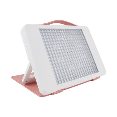 Bom preço O ODM PDT conduziu o dispositivo facial leve vermelho da beleza do uso da casa on-line