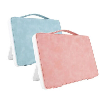 Bom preço PDT conduziu o dispositivo leve vermelho da beleza do uso da casa do ODM para facial on-line