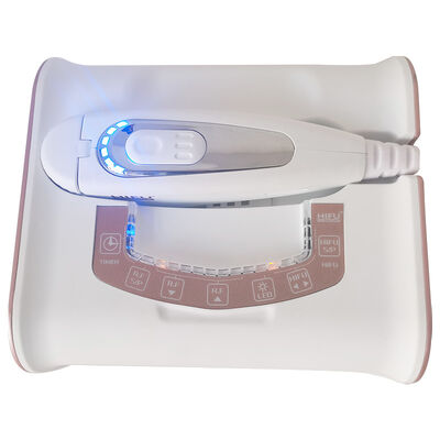 Bom preço Máquina do som 3d Hifu do foco da alta intensidade para o levantamento de cara/remoção do enrugamento on-line