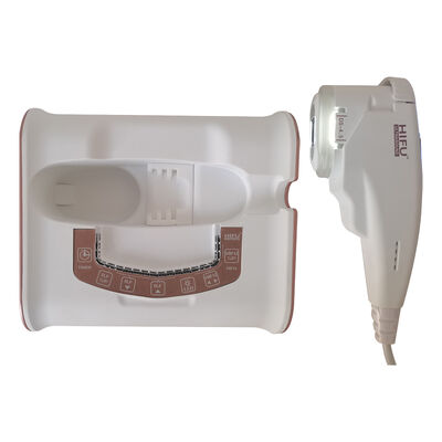 Bom preço Máquina focalizada do ultra-som do limpador alta intensidade profunda mini para antienvelhecimento on-line