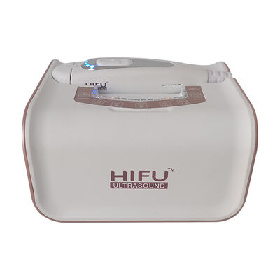 Bom preço Alta intensidade home máquina focalizada do ultra-som e dispositivo fêmea da beleza do levantamento de cara on-line