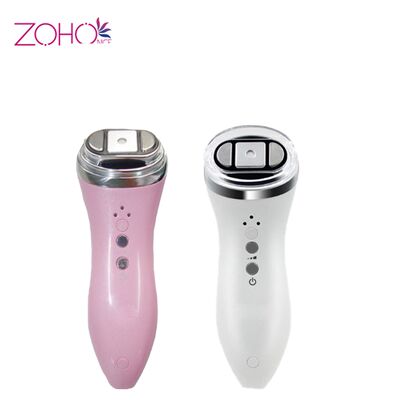 Bom preço Mini Hifu Rf Beauty Device portátil para o levantamento facial on-line