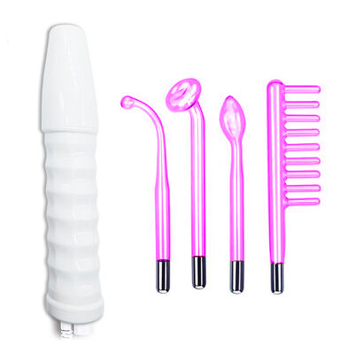 Bom preço Pele Handheld da varinha da terapia da pele 220v que aperta para mulheres on-line