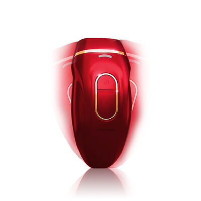 Bom preço Máquina da beleza do rejuvenescimento da pele da remoção do cabelo do Ipl RF tamanho de ponto de 33 x de 10mm on-line