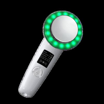 Bom preço Facial que faz massagens o anti dispositivo da beleza do uso da C.C. 5V do enrugamento em casa on-line