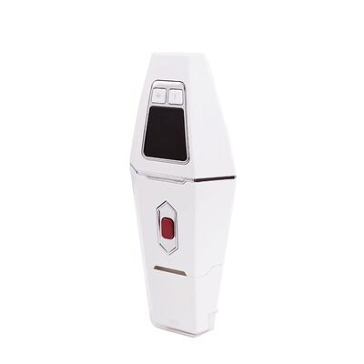 Bom preço Linhas pele de levantamento facial do dispositivo 4 de Mini Hifu Ems Vibration Beauty on-line