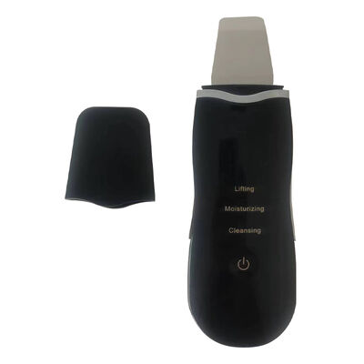 Purificador ultrassônico recarregável da pele de Dermasonic