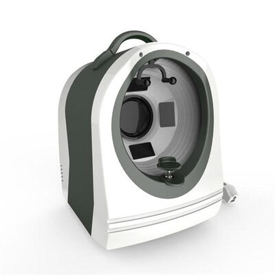 Bom preço Máquina estacionária da beleza do sistema facial do dispositivo 3d da beleza do uso da casa da pele on-line