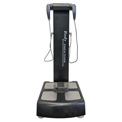 Bom preço 25 Items Bio-Electrical Fitness Testing AI BMI Impressora Digital Máquina de Análise de Composição Corporal on-line