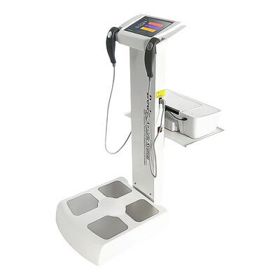 Bom preço Smart Weight BMI 3D Body Scanner Measurement Body Composition Analyzer Escala de Máquina on-line