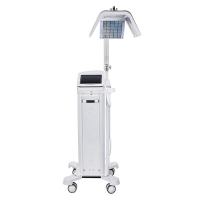 Bom preço 8 de bio da energia polegadas máquina do crescimento do cabelo do laser do pulso ultra on-line