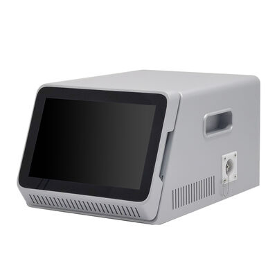 Máquina de laser de diodo ELVT de 635nm 1940nm