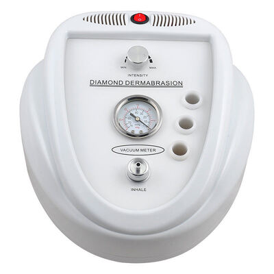 Bom preço Descasque o descascamento da máquina clareando facial de Microderm do oxigênio on-line