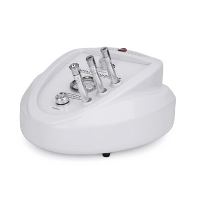 Bom preço 2 em 1 Diamond Dermabrasion Machine 70kpa portátil on-line