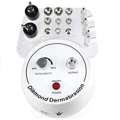 Bom preço Máquina do microdermabrasion da pele do sistema dos termas da pele do levantamento de cara do RF on-line