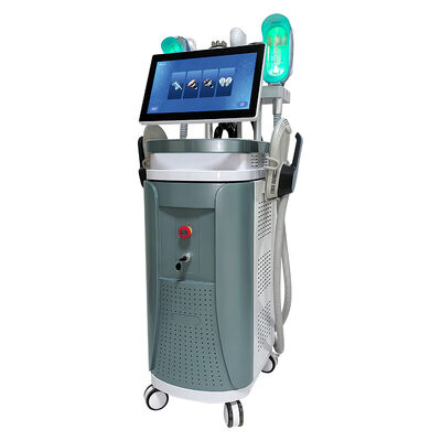 Bom preço 40K Cavitação Ultra emagrecimento Ems 2 In1 corpo esculpindo 360 Cryo Machine on-line