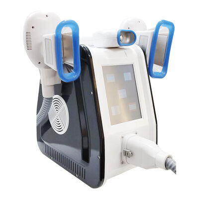 Bom preço Máquina de Cryolipolysis de barriga e corpo de forma dupla on-line