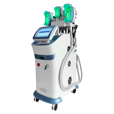 Bom preço Máquina gorda sadia bipolar 40KHZ da perda do RF com sistema supersônico da operação on-line