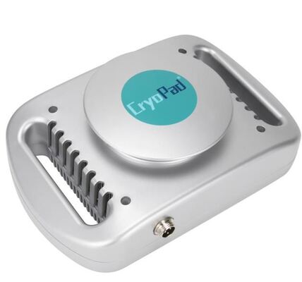 Bom preço A gordura reduz a máquina portátil do emagrecimento do cryolipolysis de Cryolipolysis on-line