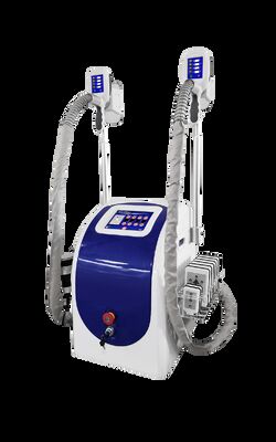 Bom preço Corpo que esculpe a máquina portátil da perda de peso do estilo da máquina do emagrecimento de Cryolipolysis on-line