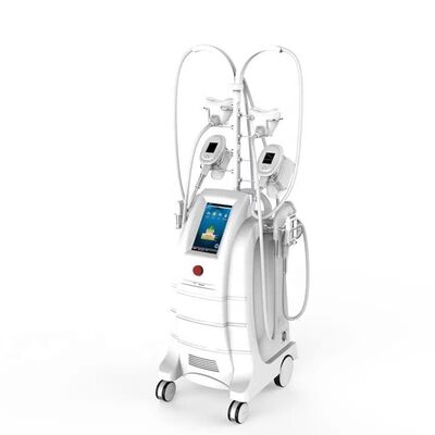 Bom preço Máquina do emagrecimento da perda de peso 800VA do salão de beleza Cryolipolysis on-line