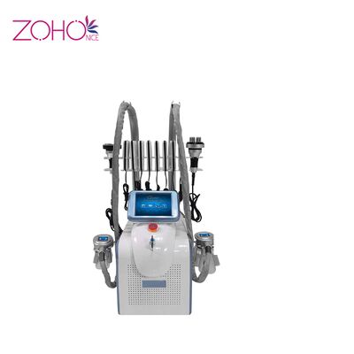 Bom preço máquina portátil do emagrecimento de 650nm Mini Fat Freezing Cryolipolysis Body on-line