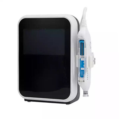 Bom preço 140w Poros encolher Branqueamento Inkjet Rejuvenescimento da pele Facelifting aparelho de beleza on-line